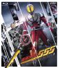 ⹇???????55[????<??? Blu-ray BOX3??3??T??? [Blu-ray]