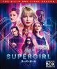 SUPERGIRL[???????? ???<????????? ????????????????4??T??? [DVD]