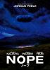 NOPE ?????('22P? [DVD]
