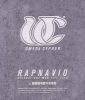 ???????<??UMEDA CYPHER??RAPNAVIO??RELEASE ONE MAN LIVE [Blu-ray]