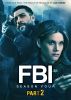 FBI[?????? ????? DVD-BOX Part2??5??T??? [DVD]