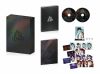 Ensemble Stars!!Cast Live Starry Symphony-the dead of night- BOX???2??T??? [Blu-ray]