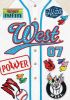 WEST.[?ST.LIVE TOUR 2023 POWER??2??T??? [DVD]