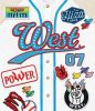 WEST.[?ST.LIVE TOUR 2023 POWER??2??T??? [Blu-ray]