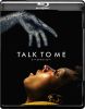 TALK TO ME ?????????????'22????????? [Blu-ray]