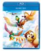FLY[? ????? ???????DVD??2??T??? [Blu-ray]