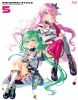 HIGHSPEED Etoile vol.5 [Blu-ray]