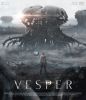 VESPER ?????? Blu-ray[?DVD('22?????????????????2??T??? [Blu-ray]