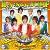 Hey[?Say[?JUMP[?y[?Say[?JUMP LIVE TOUR 2019-2020 PARADE [Blu-ray]