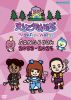 ???????????? Meets the World SONG BOOK 2023-2025 [DVD]