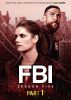 FBI[?????? ????? DVD-BOX Part1??6??T??? [DVD]