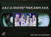 A.B.C-Z[?ncert Tour 2024 F.O.R????????M??????T??? [DVD]