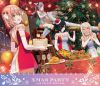 ???????????!Xmas party??with GALAXY PRINCESS?? [Blu-ray]