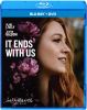 ?????????????? IT ENDS WITH US('24P???2??T??? [Blu-ray]