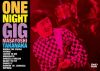 J?ⶇB]?ONE NIGHT GIG????M???? [DVD]