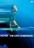 W??N?㱈?THE LIVE[?DOBERMAN????M??????T??? [DVD]