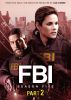 FBI[?????? ????? DVD-BOX Part2??5??T??? [DVD]