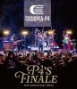 CASIOPEA-P4[?'s FINALE [Blu-ray]