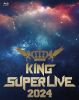 KING SUPER LIVE 2024??4??T??? [Blu-ray]
