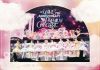 [?LOVE[?h ANNIVERSARY PREMIUM CONCERT [DVD]