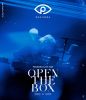 PANDORA[?VE 2025-OPEN THE BOX- [Blu-ray]