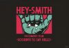 HEY-SMITH[?cument Film-Goodbye To Say Hello [Blu-ray]