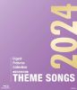 THEME SONGS 2024 M?@????ⶎ???? [Blu-ray]