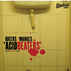 THE QUEERS��THE MANGES�ζ��ϥ��ץ�åȡ�����Хࡪ