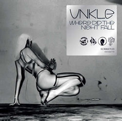 UNKLE、ニュー・アルバムを5月にリリース！新曲の無料ダウンロード配信も実施中-画像