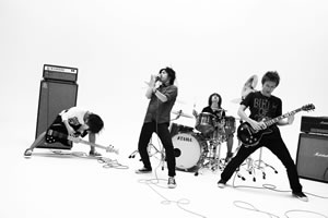 ONE OK ROCK����˾�Υ˥塼������Х��Niche����ɥ�����٤����å�������6��9���ˤ�ȯ����ꡪ