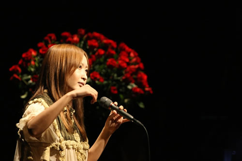 KOKIA - JapaneseClass.jp