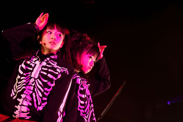 画像 Babymetal ベビーメタル 可愛いカッコいい画像まとめ Naver まとめ