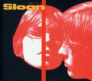 Sloan - Keep On Thinkin' Sloan - Keep On Thinkin'