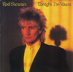 Msica en lnea de Rod Stewart Rock Enladiscocom