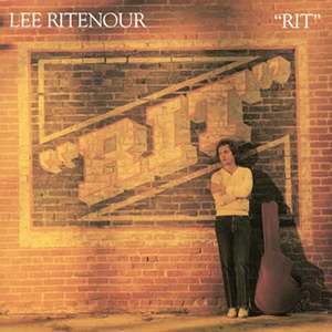 A Twist Of Rit Lee Ritenour