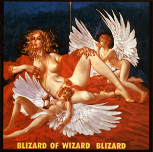 Blizard Blizard Of Wizard Blizard Blizard Of Wizard