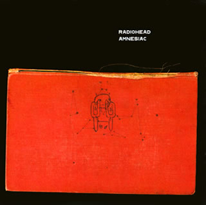 Amnesiac Collectors Edition by Radiohead on Spotify