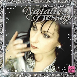 Dessay voice