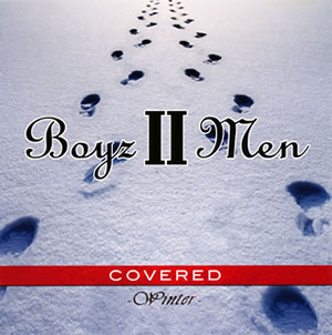 Boyz II Men Japanese songs Boyz II Men Japanese songs