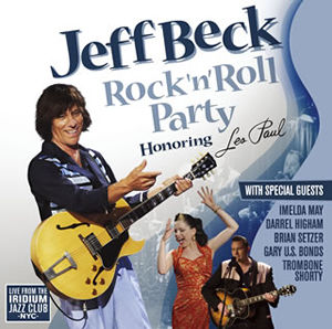 Jeff Beck - Rocknroll Party(2010)-Ale13