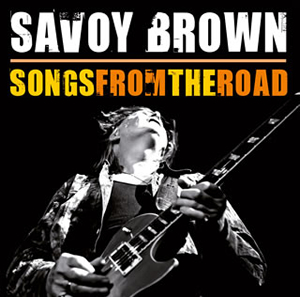 Savoy Brown - Tell Mama Savoy Brown - Tell Mama