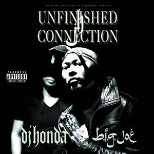 Dj honda underground connection #2