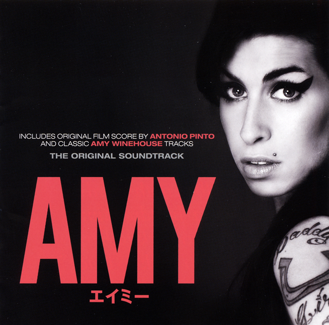 エイミー・ワインハウス（Amy Winehouse）のように若くして亡くなったアーティストは？ - CDJournal リサーチ