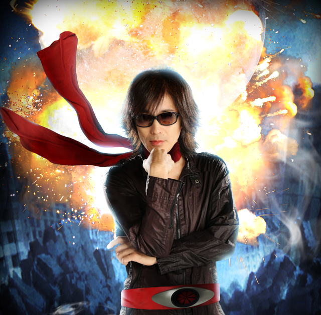 【音楽】“孤高のロックンローラー”ダイナマイト☆ナオキ、新作『仕事行きたくない』を発表 http://www.cdjournal.com/image/jacket/large/Z3/Z322034682.jpg