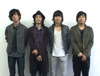 flumpool����CDJ.com�ɼԤؤΥ�å�����