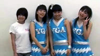 YGA����CDJournal.com�ɼԤؤΥ�å�����