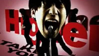 THE BAWDIES��HOT DOG