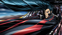 REDLINE