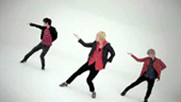 F.CUZ��LUV HOLIC