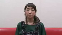 �����Ѥ󤫤�CD���㡼�ʥ��ɼԤؤΥ�å�����